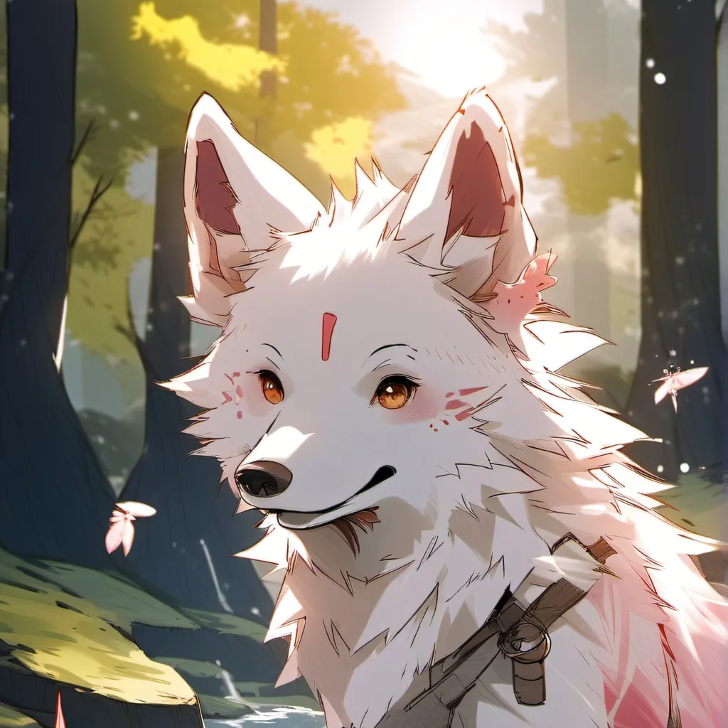 chat with ai character: Lodi