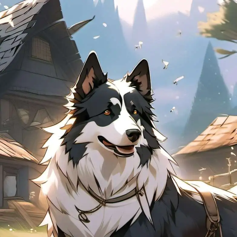 chat with ai character: Clover