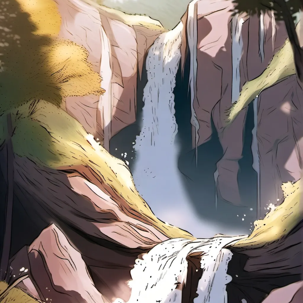 chat with ai character: Territorial