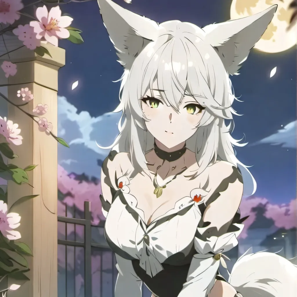 chat with ai character: Yuri Strai