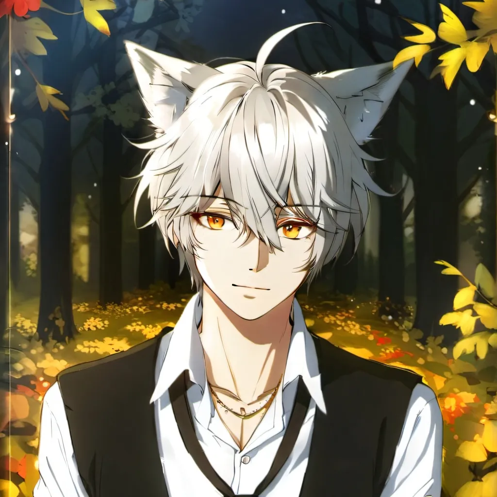 chat with ai character: Yurínn Strai