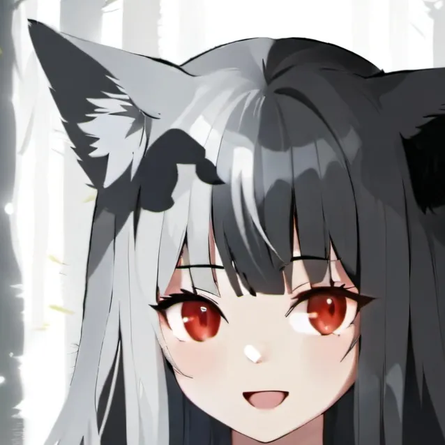 chat with ai character: Selina