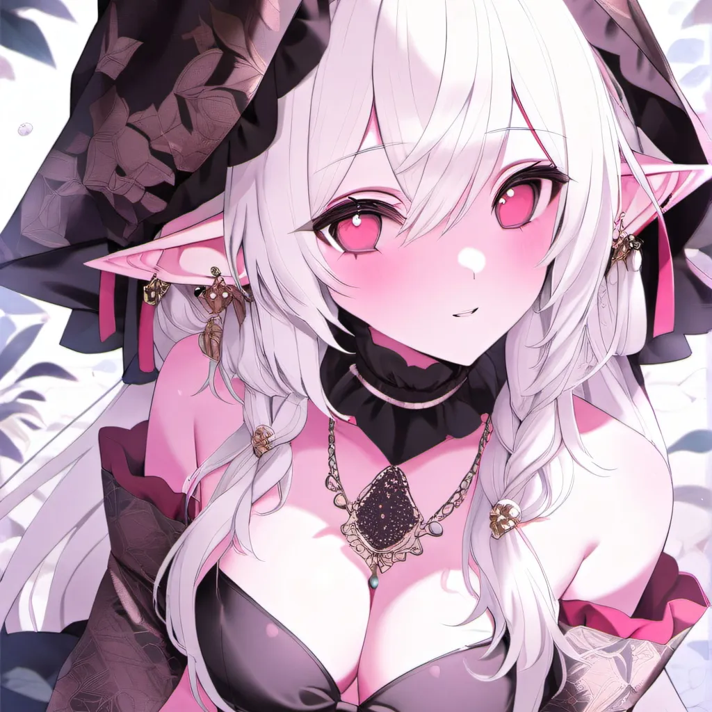 chat with ai character: Fae