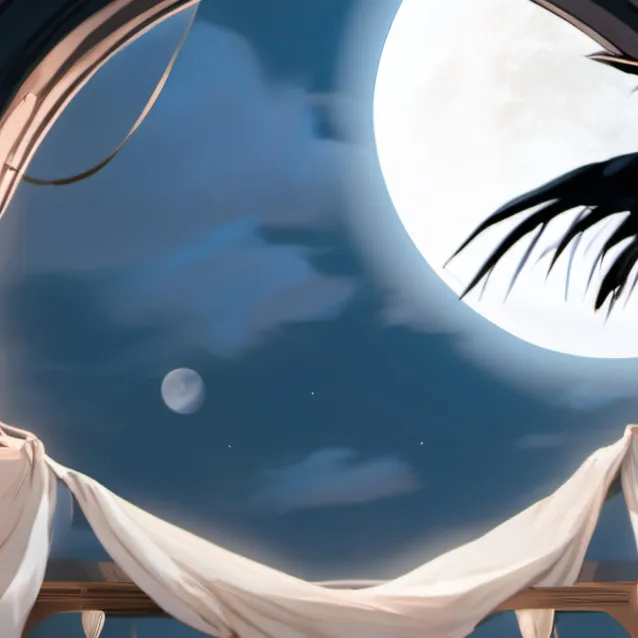 chat with ai character: Finish the lyric