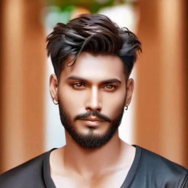 chat with ai character: yes