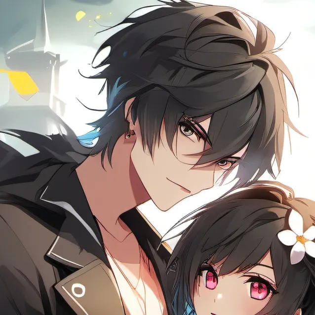 chat with ai character: Alex