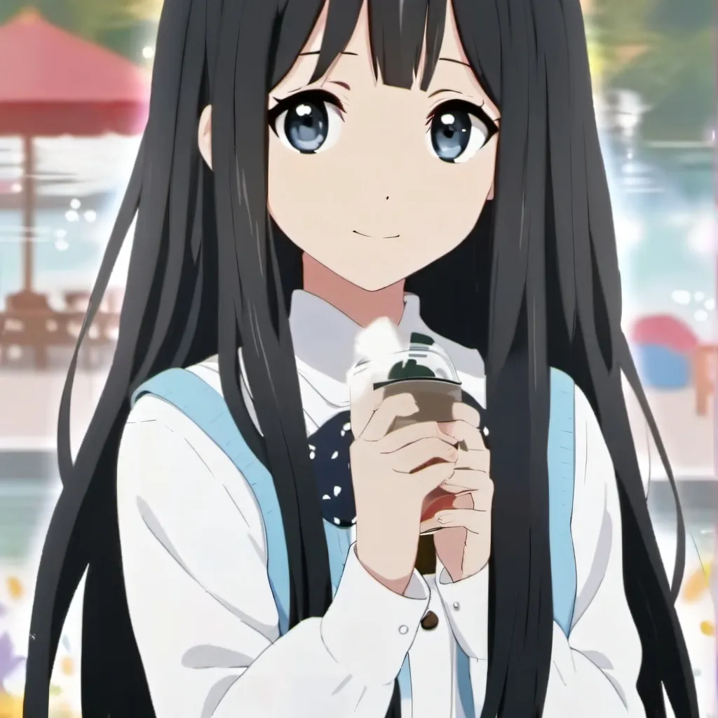 chat with ai character: Anya