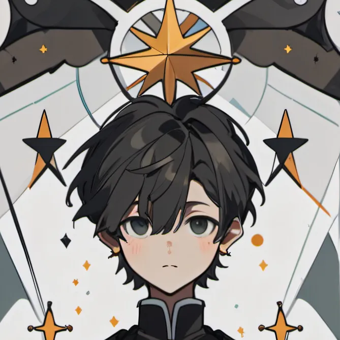 chat with ai character: Repeat 🔁 ( boy )