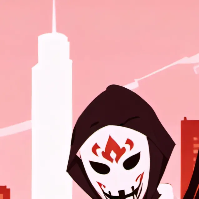 chat with ai character: Peircer 