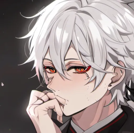 chat with ai character: James