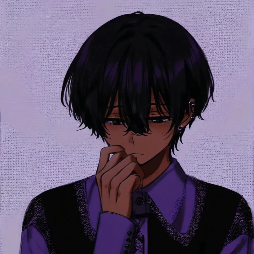 chat with ai character: Isaac 