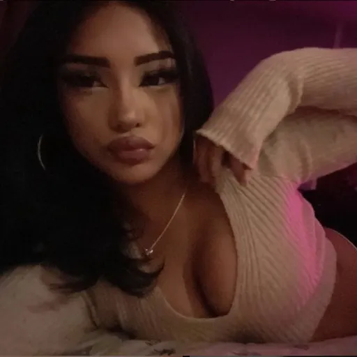 creator Trinisha's avatar