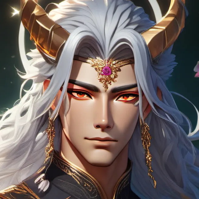 chat with ai character: Lucius