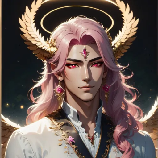 creator Elegante's avatar