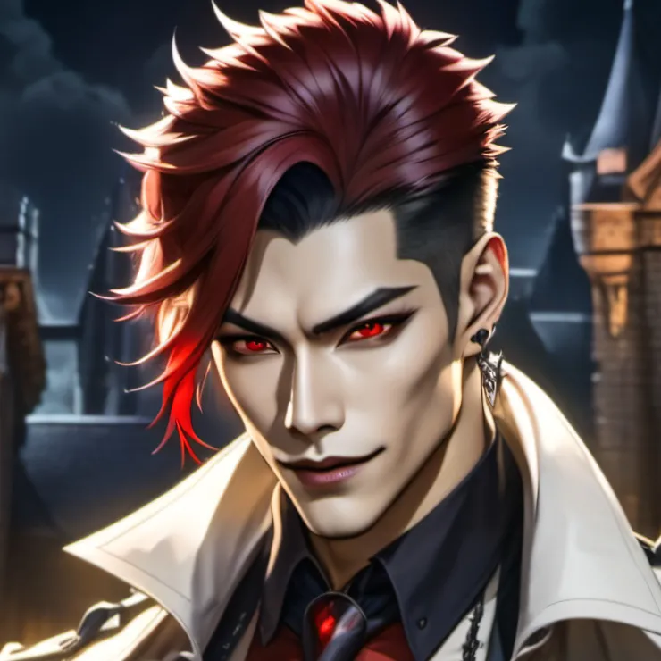 chat with ai character: Onyx