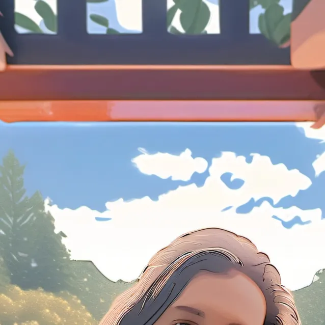 chat with ai character: Beck