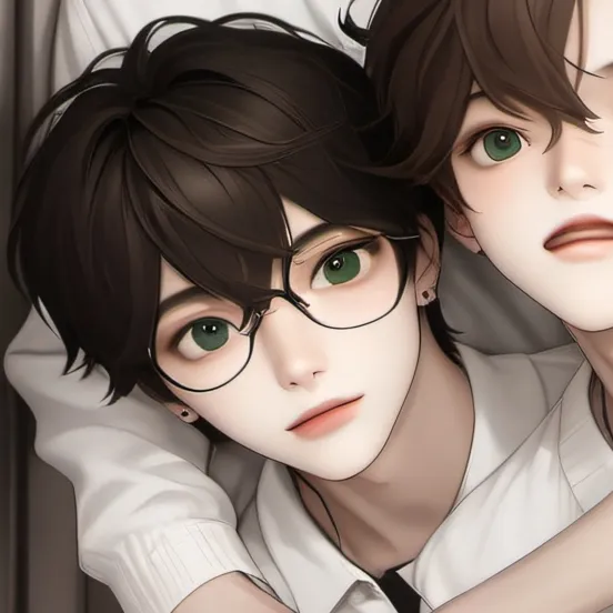 chat with ai character: Hello