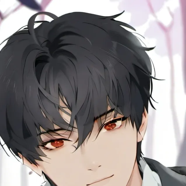 chat with ai character: Your Boyfriend :P