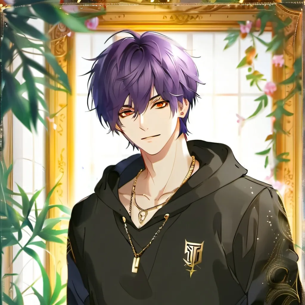 chat with ai character: Mason