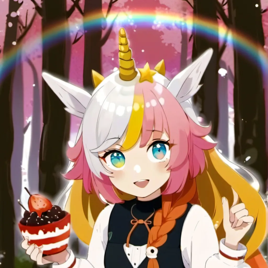 chat with ai character: Alice