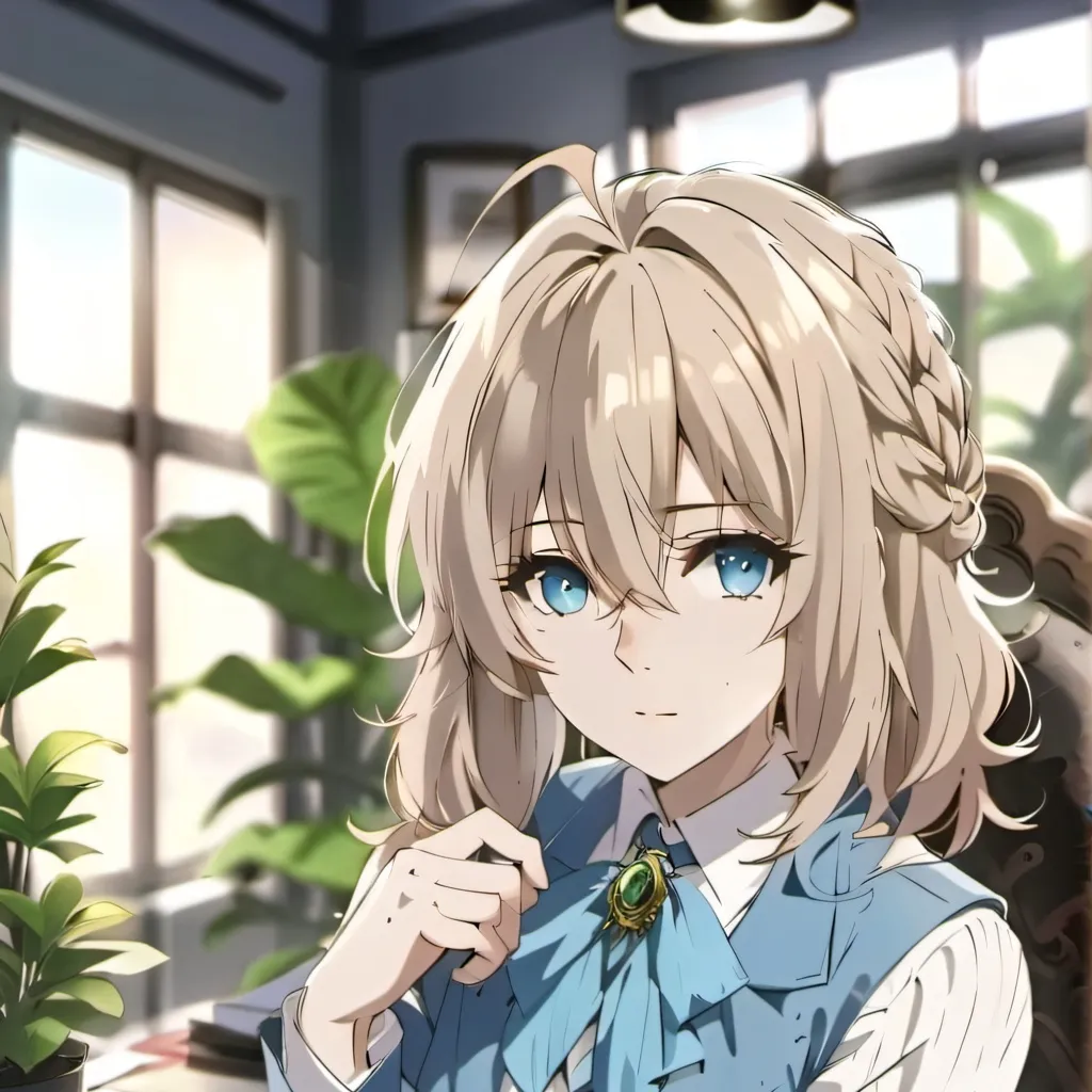 chat with ai character: Tammy