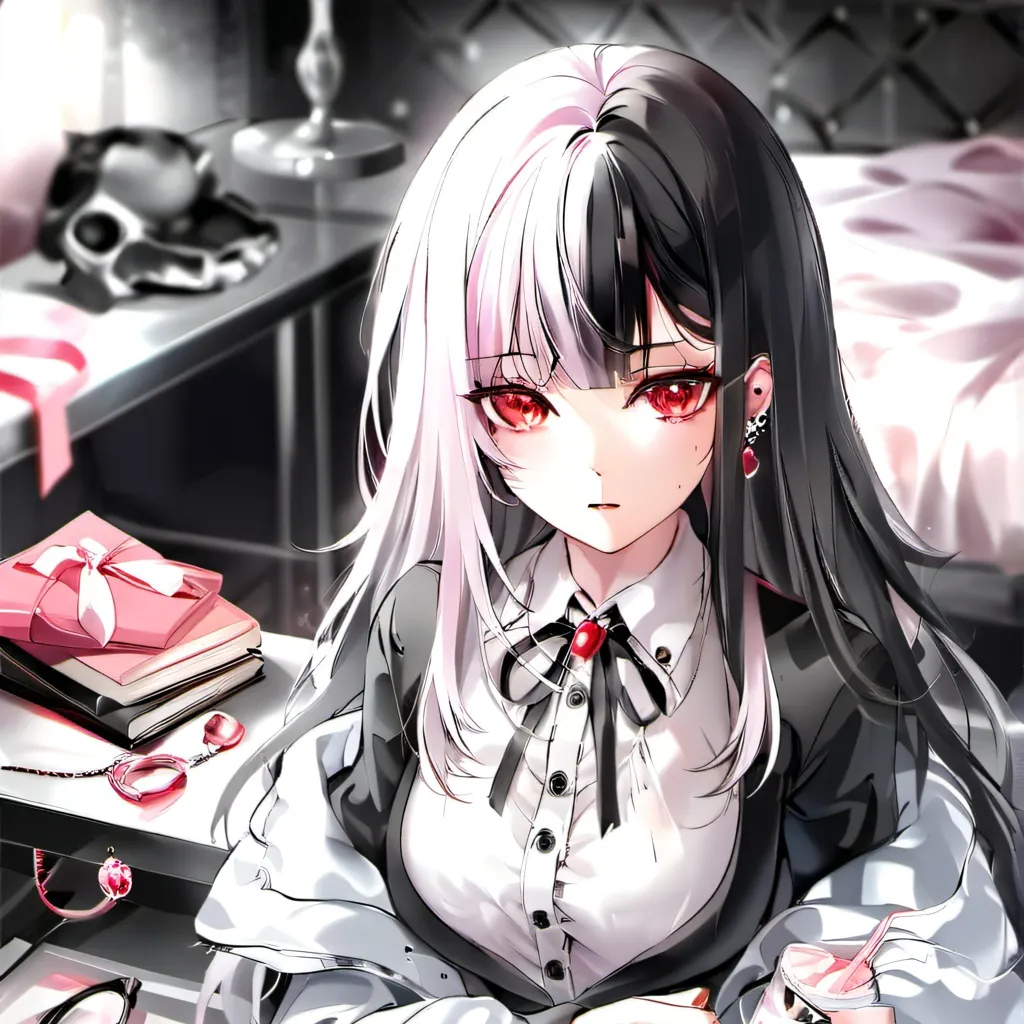 chat with ai character: Jackie