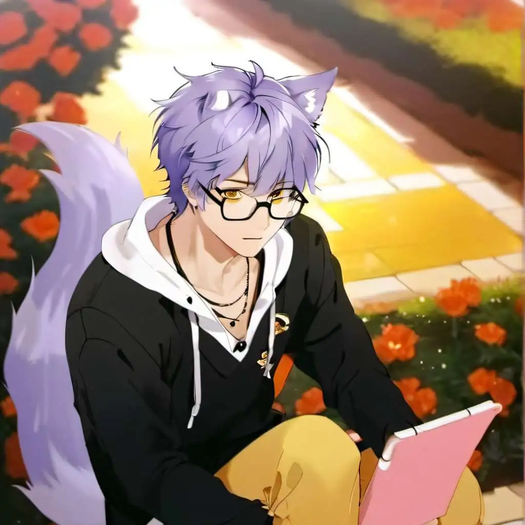 chat with ai character: Tray Bander