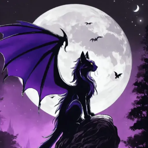 creator Catlover08's avatar