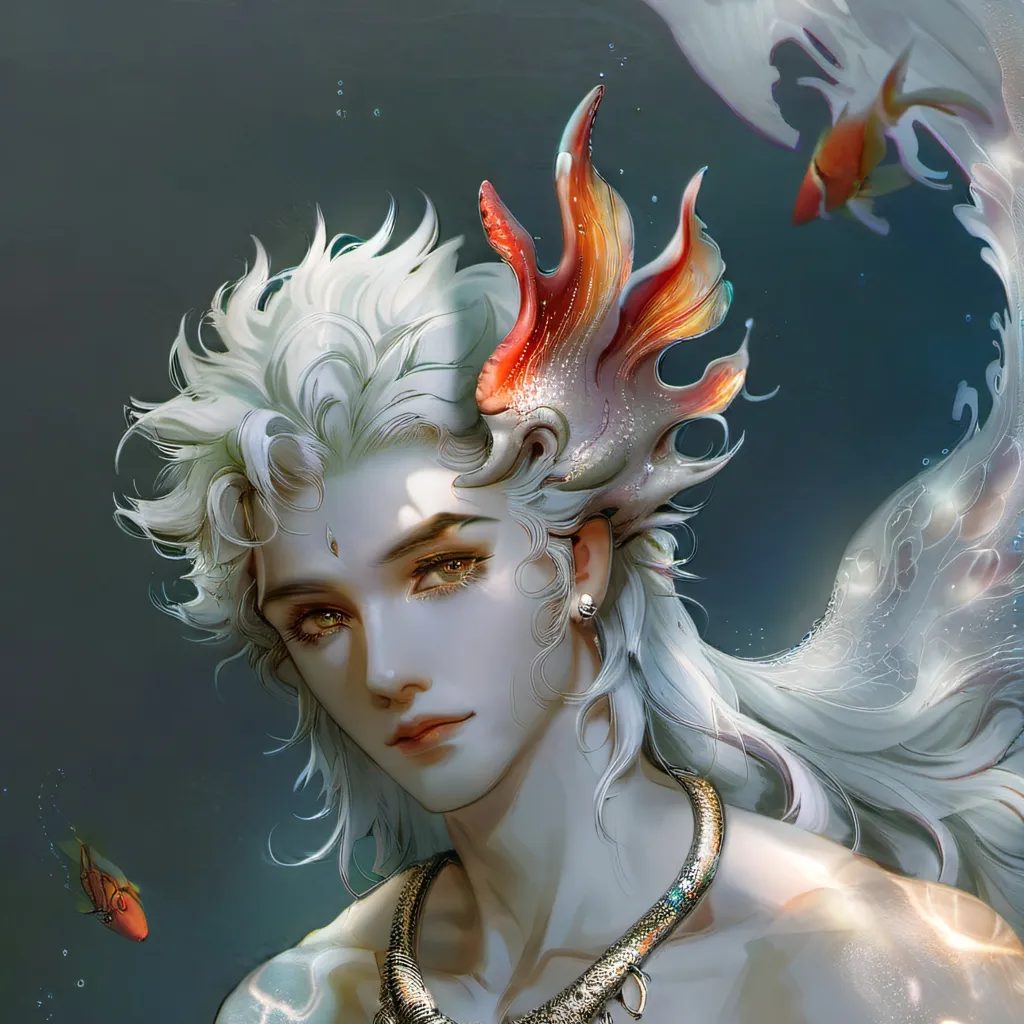 chat with ai character: Cain Canter