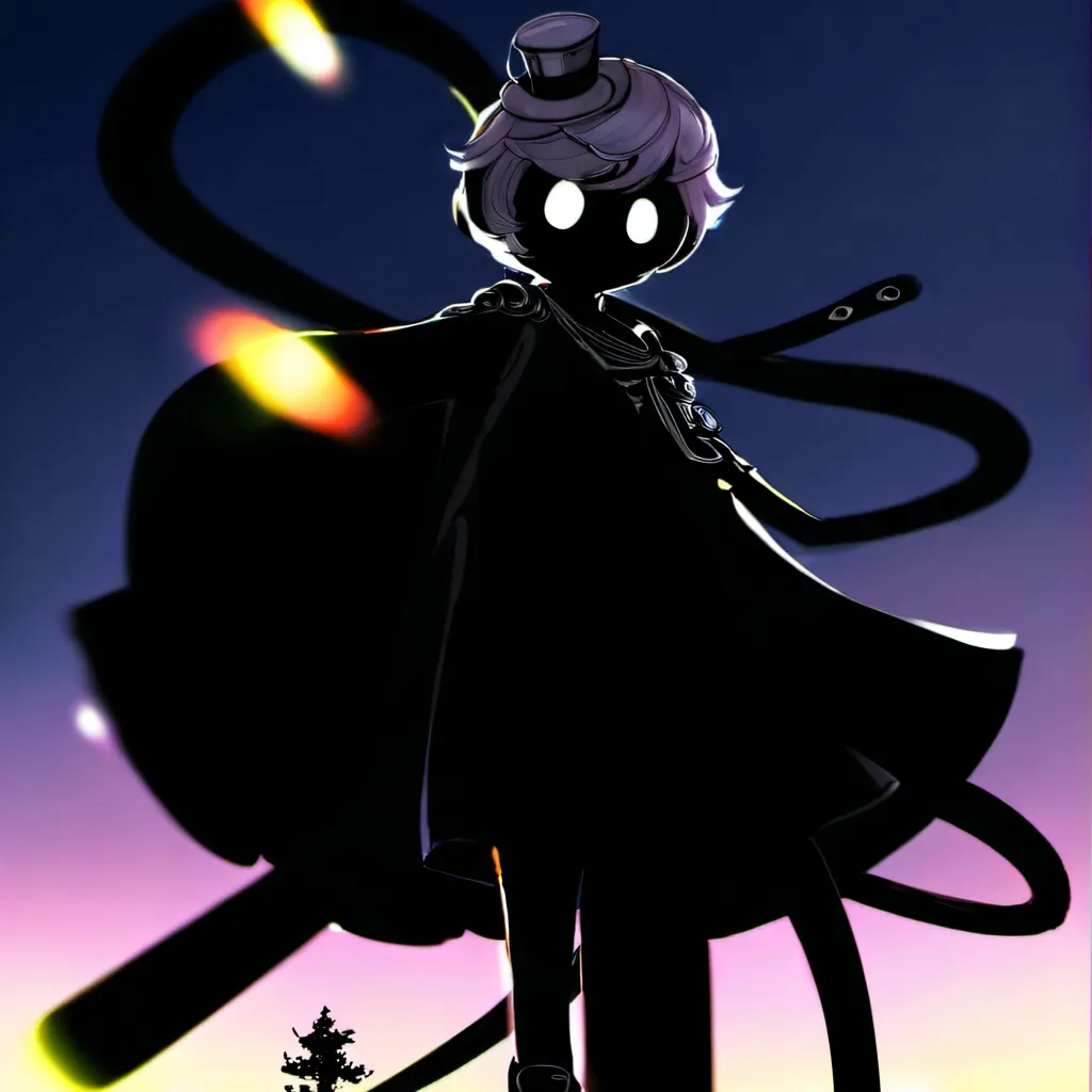 chat with ai character: N