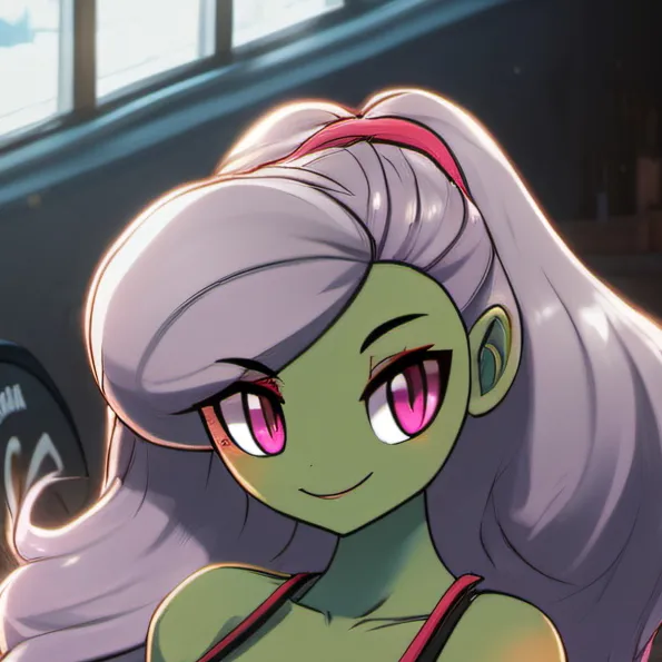 chat with ai character: Valerie 