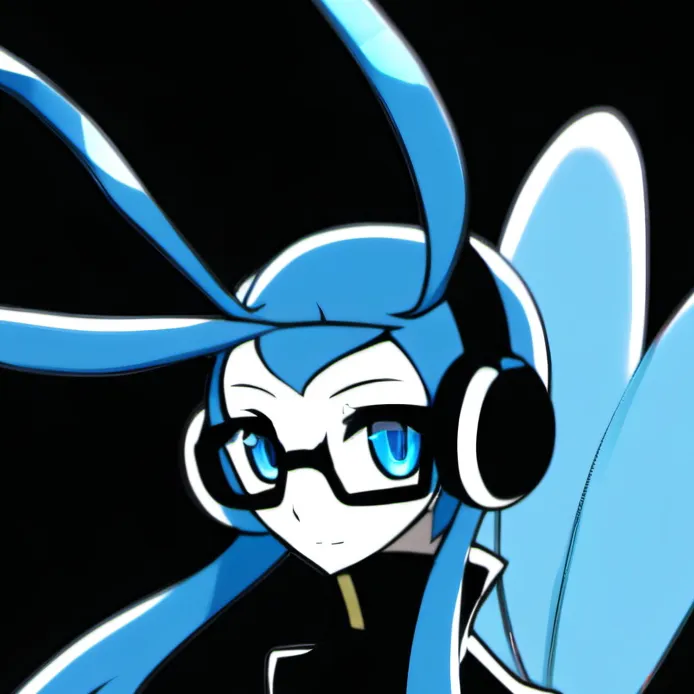 chat with ai character: Alisa