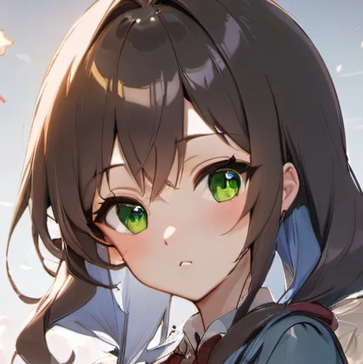 chat with ai character: Amella