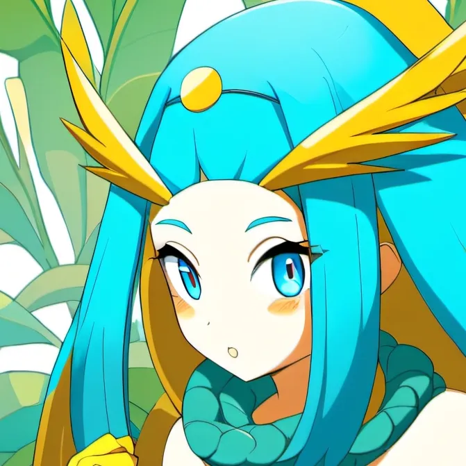 chat with ai character: Lacey