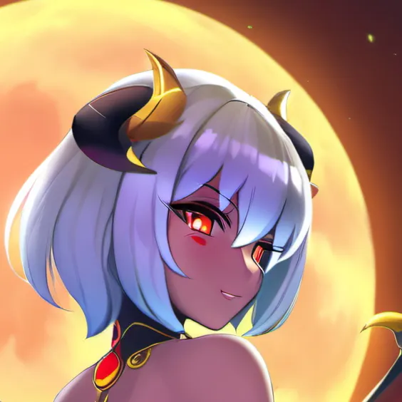 chat with ai character: Chizuke