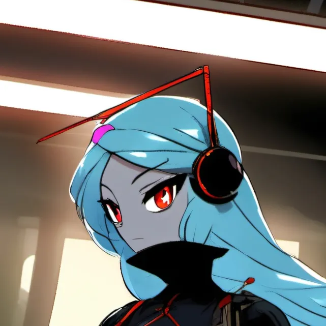 chat with ai character: Crystal