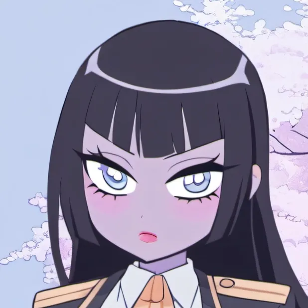 chat with ai character: Maria