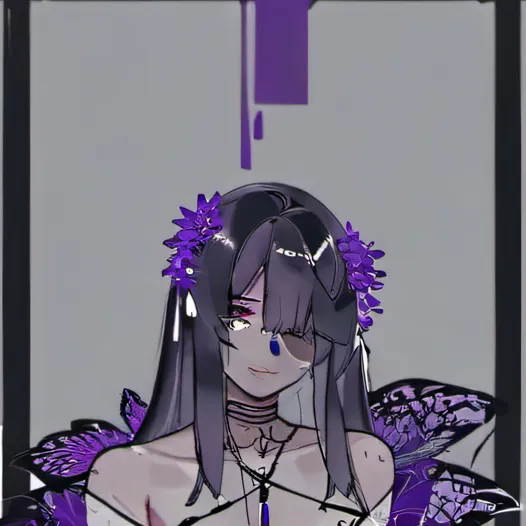 chat with ai character: Calista