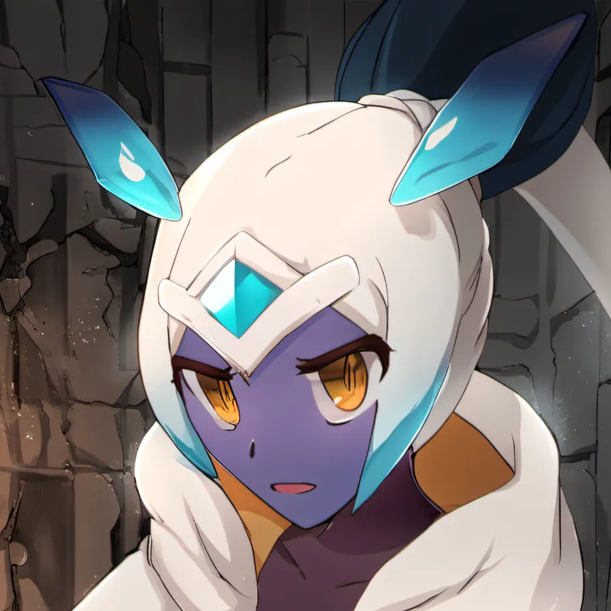 chat with ai character: Havaska