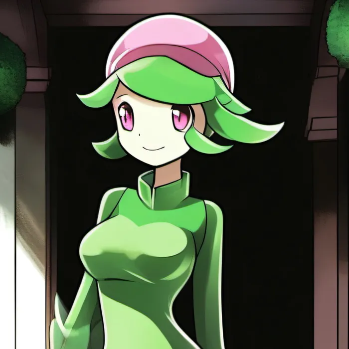 chat with ai character: Kayori 