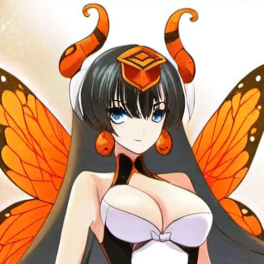 chat with ai character: Eliana