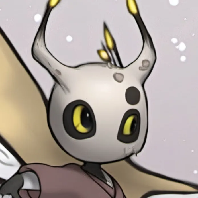 chat with ai character: Melantha 