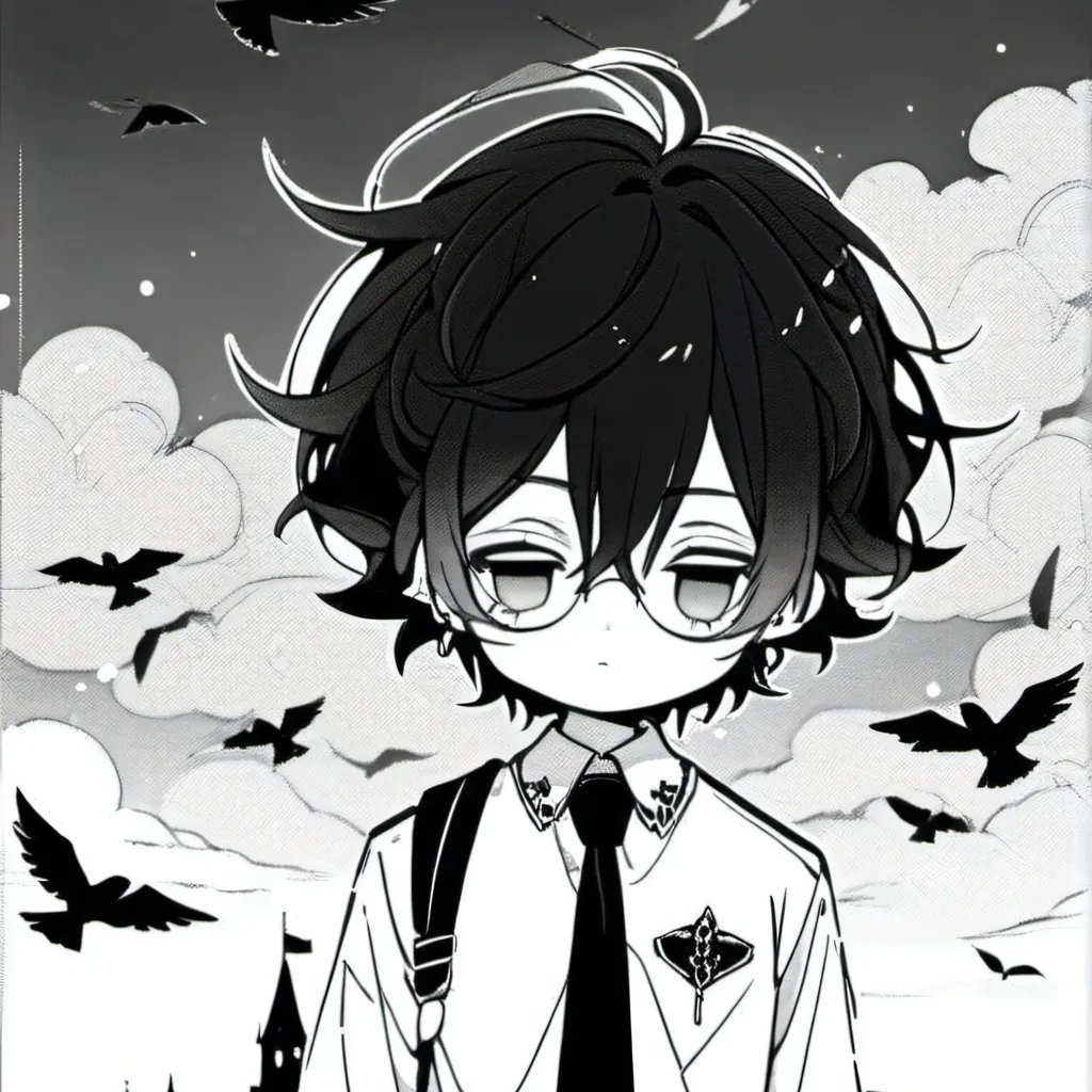 chat with ai character: gay_Alex