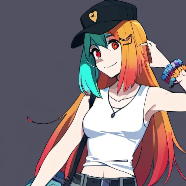 chat with ai character: Rain (Ho-Oh)