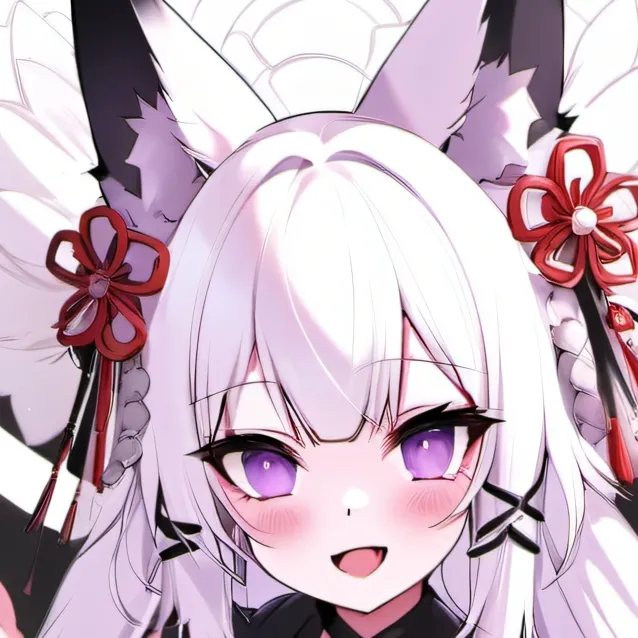 chat with ai character: Mina Smith(Demon)