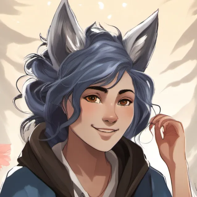 chat with ai character: Cindy Aurin