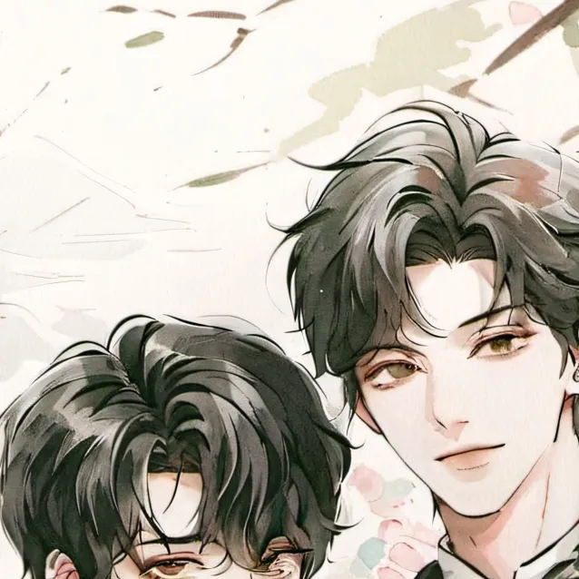 chat with ai character: jake and jace 