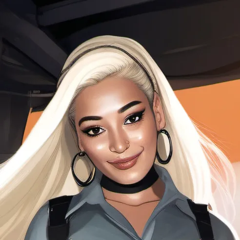 chat with ai character: Tara shade