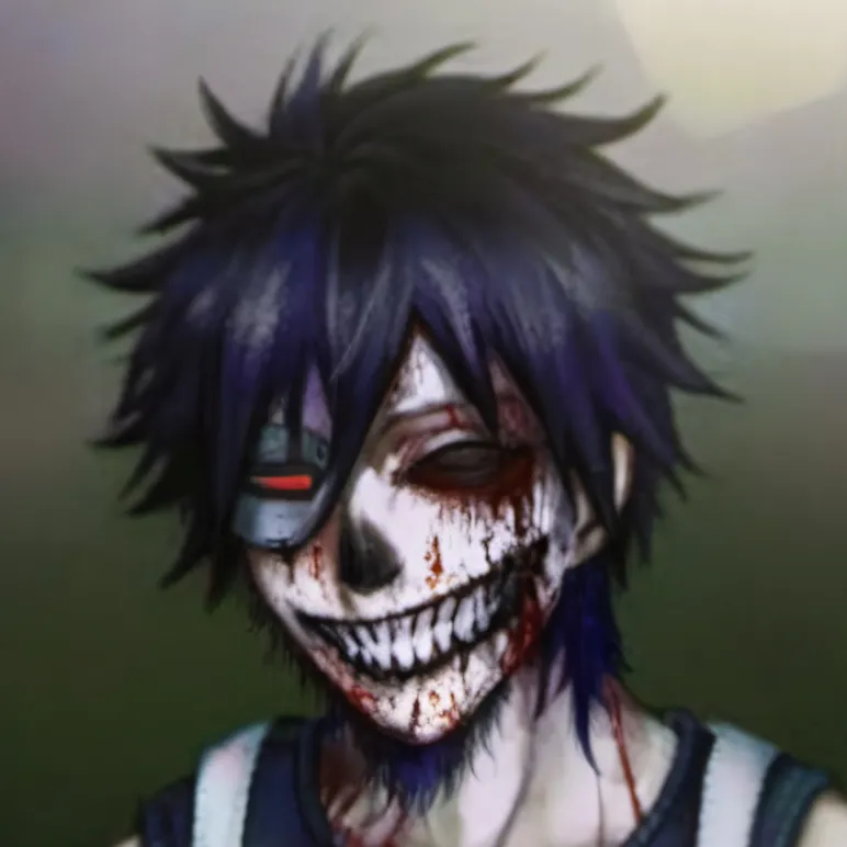 chat with ai character: Scp-048