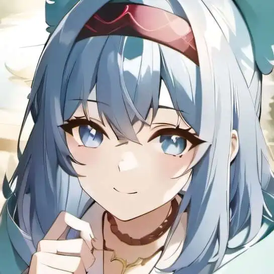 chat with ai character: Winter